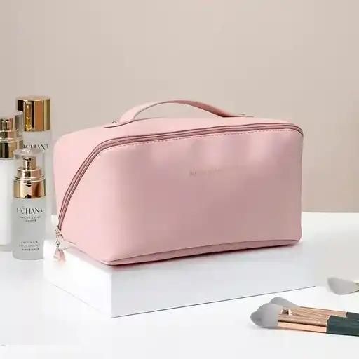Makeup Vanity Travel Bag