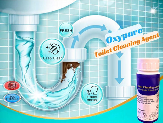 Toilet Cleaning Agent
