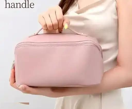 Makeup Vanity Travel Bag