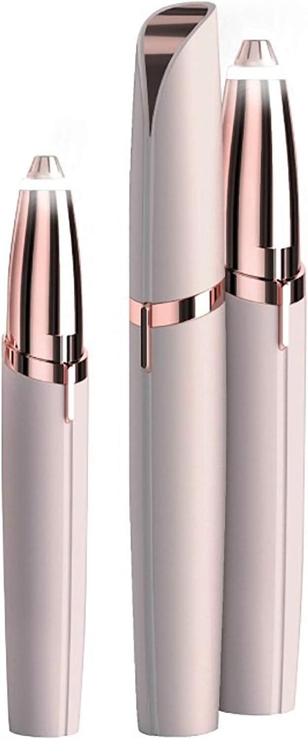 Flawless Eyebrow Trimmer
