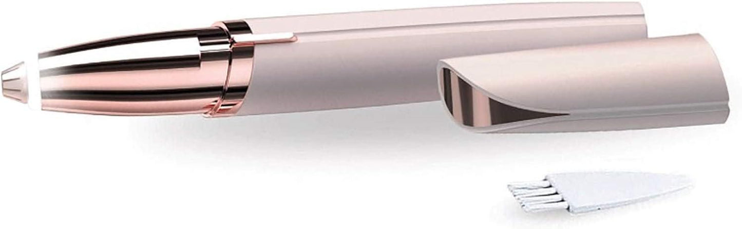 Flawless Eyebrow Trimmer