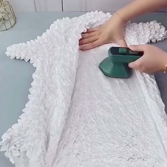 Portable Iron Travel Steamer